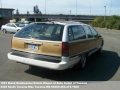 1991 Buick Roadmaster Estate Wagon, $2550 at Auto Outlet of Tacoma in Tacoma, WA