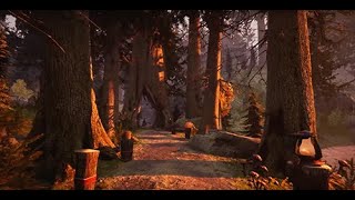 World of Warcraft in Unreal Engine 4 (Compilation)