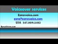 voicemail greeting