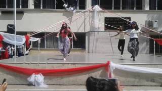 19 Mayıs Roman Havası Oyunu