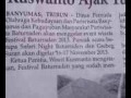 Menikmati Malam Baturaden Banyumas images Menikmati Malam Baturaden Banyumas