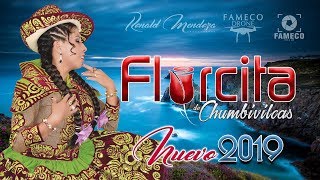 Florcita De Chumbivilcas - Cervecita Licor Amargo En Vivo - 2019 Fameco Producciones⁴ᵏ