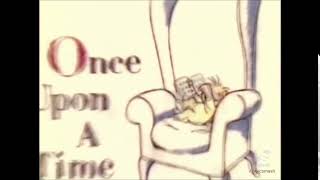 Once Upon A Timedisney Channel Original 2000