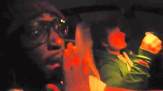 Watch Tinie Tempah The Motto Freestyle video