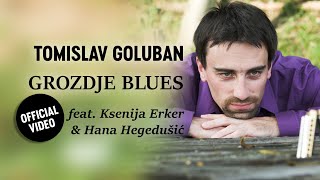 Grozdje blues