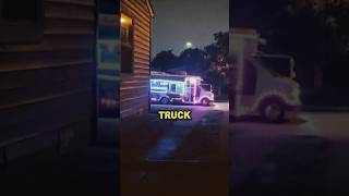 Ice-Cream Truck That Kidnaps Children