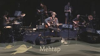 Ahmet Ali Arslan feat. Cenk Erdoğan - Mehtap