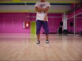 Basic Hip Hop Moves Tutorial