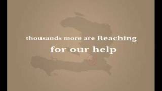 Help Haiti Earthquake Victims - We'll Show You How