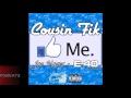 Cousin Fik ft. Joe Moses, E-40 - Like Me [Prod. By Rawsmoov] [New 2014]