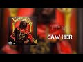 Fetty Wap - Saw Her [Official Audio]