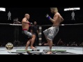 UFC Undisputed 3 Career Mode Ep. 34 Giving Wanderlei Silva Another Beating