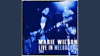 Watch Marie Wilson Over The Moon video