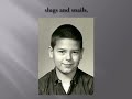 In memory of George Wright