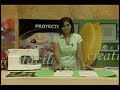 Sonia Franco, Nuestra Casa, Lenceria de Cocina 1
