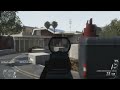 "Nuked Out" Gameplay | Black Ops 2 | My Mate Snapped His Foot
