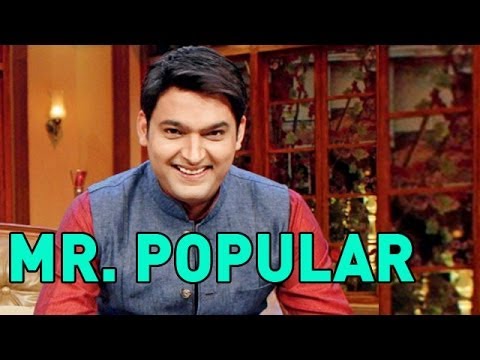 Kapil Sharma keeps Yash Raj Films on hold
