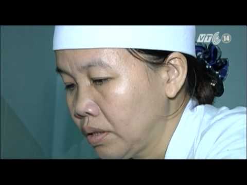 VTC14_Vụ 3 trẻ tử vong sau tiêm viêm gan B: Khó đổ lỗi cho kỹ thuật tiêm