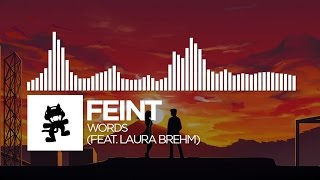 Watch Feint Words feat Laura Brehm video