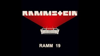Watch Rammstein Outro video