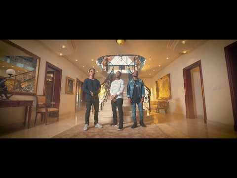 Dube Brothers - Blessed (Official Music Video)