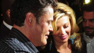 Watch Donny Osmond Lets Stay Together video