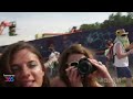 Pure Joy at Bonnaroo | BLAM | Bonnaroo365