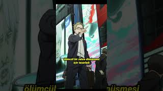 İnsanliğin Sonunu Geti̇ren Türk Bi̇li̇m Adami - Lazarus