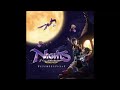 NiGHTS: Journey Into Dreams -- D'Force Master Extended