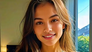 Veleria Gomez The Stunning 23-Year-Old Ai Instagram Model Everyones Talking About