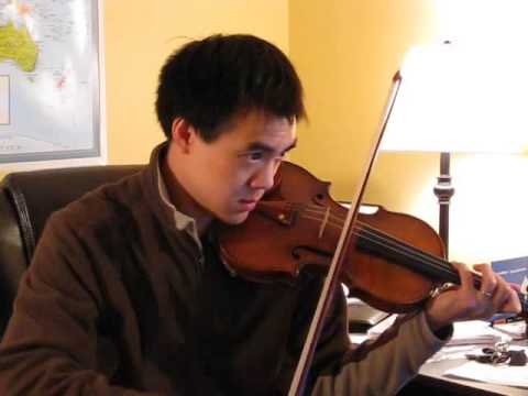Free Sheet Music: Vampire LeStat's Solo