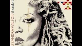 Watch Cassandra Wilson Go To Mexico video