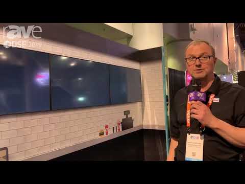 DSE 2019: SOAR Talks About Its Digital Menu Board Solutions, Including Content Creation and Install