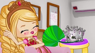SHOPKINS SHOPVILLE CARTOON SPECIAL COMPILATION | AFTER PARTY | Kids Movies | Shopkins Episodes