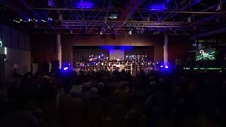 13 Show Concert 2022 Concordia The Voices – Band