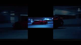 Lamborghini Aventador Svj. Clips From