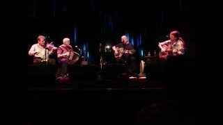 Watch Christy Moore Changes video