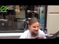 Epic Polish Street Performer! (Guitar Skills)