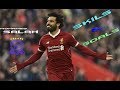 Mohamed Salah - Speed Show , Skills & Goals