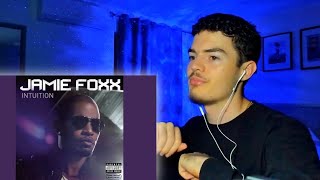 Watch Jamie Foxx Freakin Me video