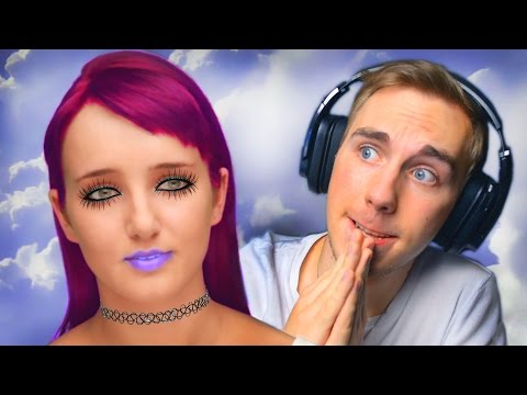 Evie er blevet EMO? | Snak med Evie / Existor