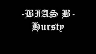 Watch Bias B Hursty video