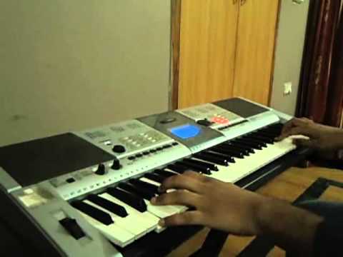 Labon Ko (Bhool Bhulaiyya) - Instrumental (Nitesh Salwan).avi...