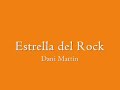 view Estrella Del Rock
