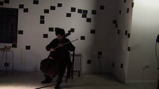 Noisebringers #6 Improvisation
