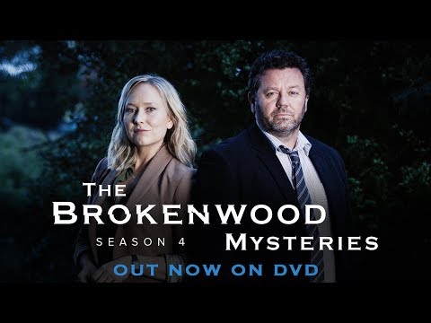Brokenwood - Saison 4