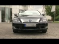 Carshow Luxury Hybrids