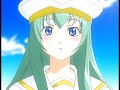 Aria the Animation - 恥ずかしいセリフ禁止 Not Allowed!