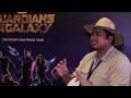 BOGART THE EXPLORER MEETS JAMES GUNN (Marvel's Guardians of the Galaxy)
