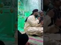 Tere Sadqe Me Aqa | Hasbi Rabbi | Allama Hafiz Bilal Qadri | Bukhari Masjid Kharadar